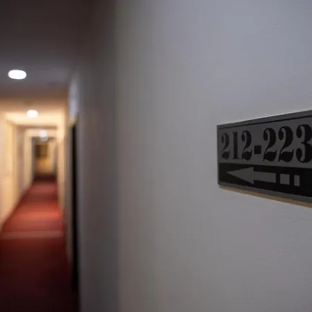 българия Hotel