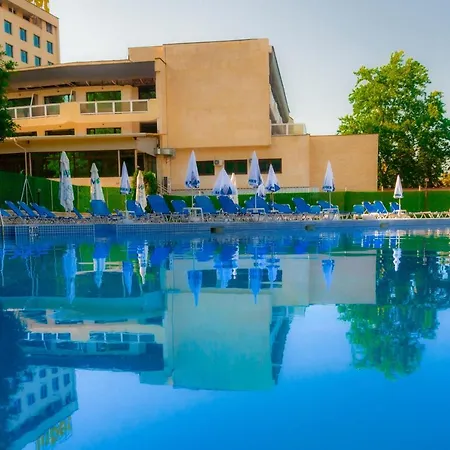 българия 4* Petrič