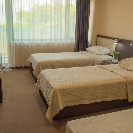 Hotel българия