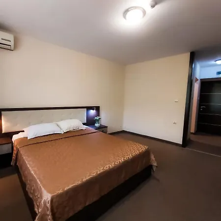 българия Hotel Petrič