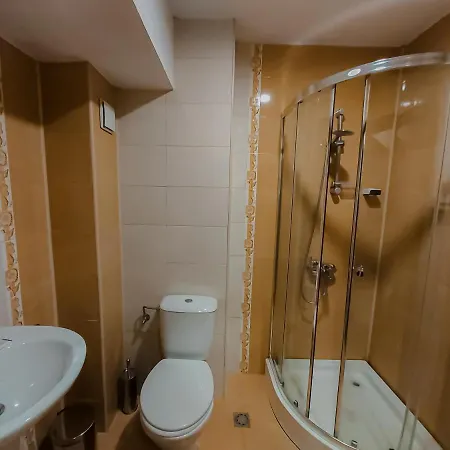 מלון българия 4*