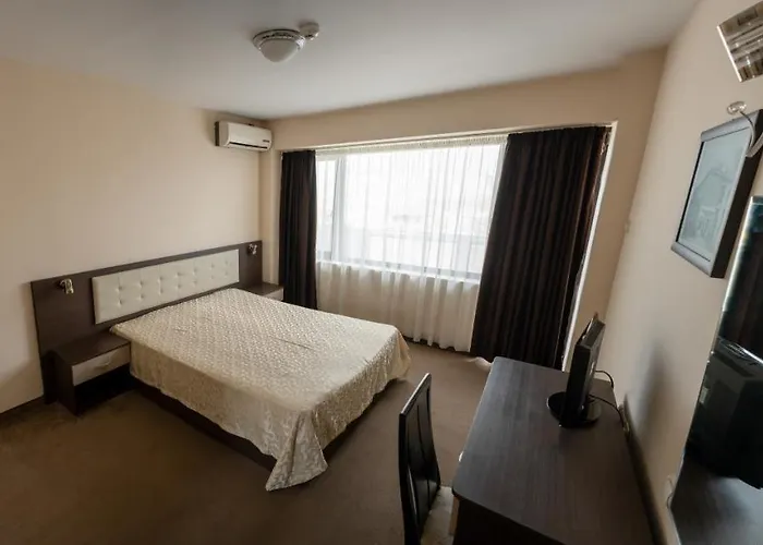 българия Hotel 4*