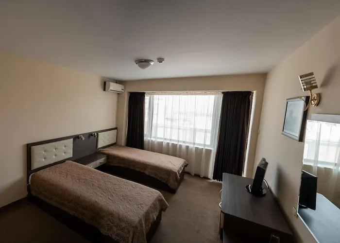 Hotel българия Petrič