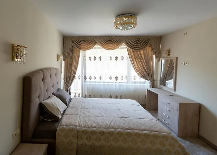 Hotel българия