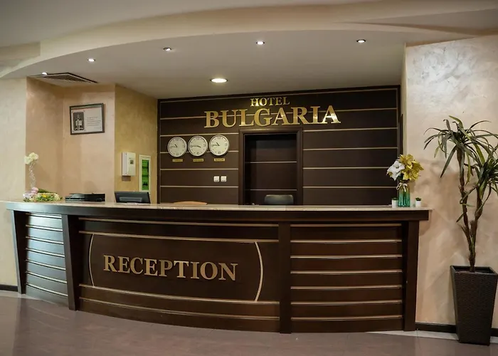 българия Hotel