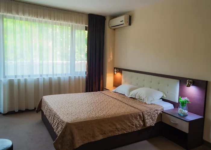 българия Hotel 4*