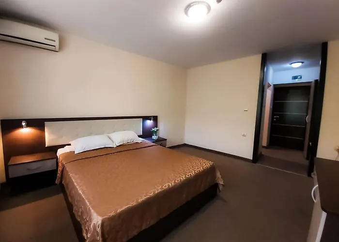 българия Hotel Petrič